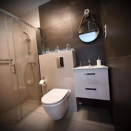 Homestay Dworek *