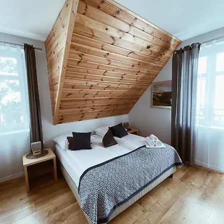 Homestay Dworek *