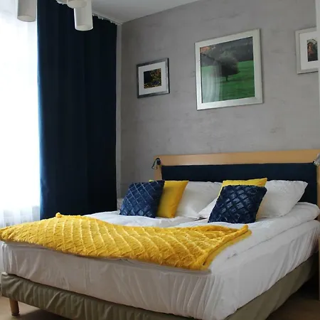 Dworek Homestay Zakopane