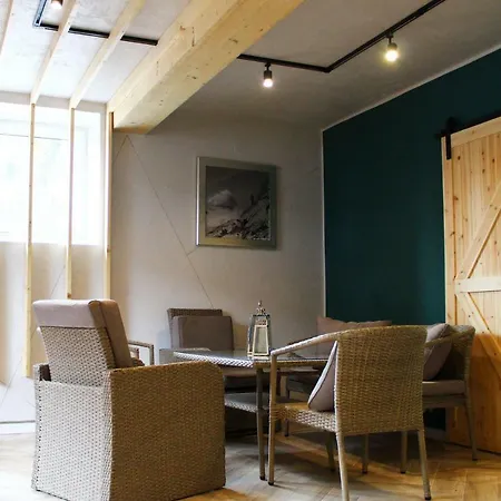 Dworek Homestay Zakopane
